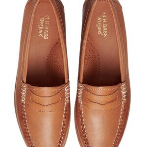 Bass Women's Whitney Vachetta Weejuns Loaf